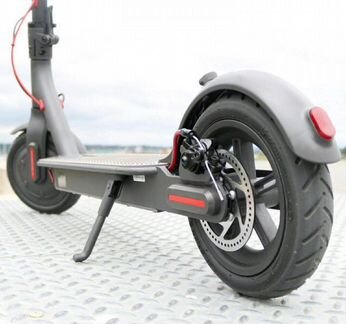 Электросамокат xiaomi mijia m365 1S