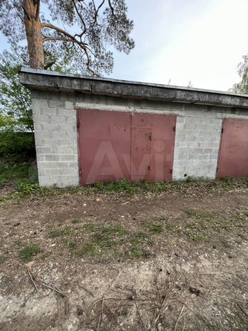 Гараж, 30 м²