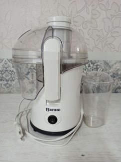 Электросоковыжималка