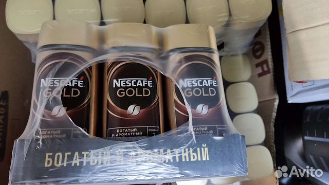 Кофе растворимый Jacobs Monarch 800г Оригинал