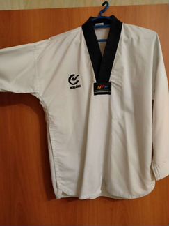 Форма для тхэквондо