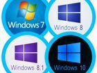 Windows 10,11, 8, 7 Ключи