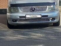 Mercedes-Benz Vito, 2001