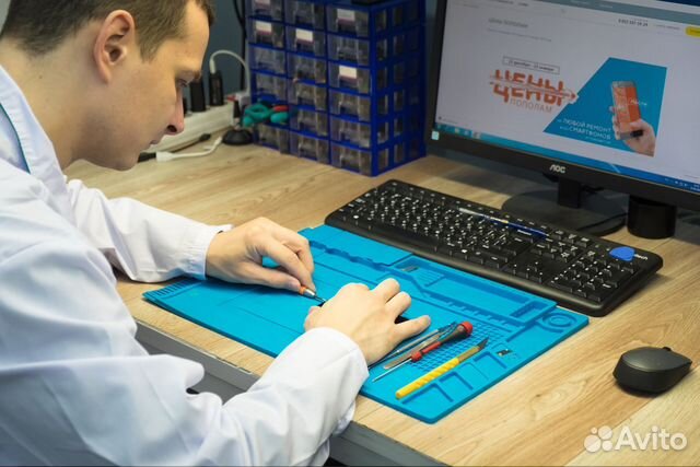 Ремонт Samsung, ремонт телефонов, замена экрана