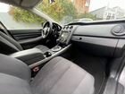 Mazda CX-7 2.5 AT, 2011, 133 050 км объявление продам