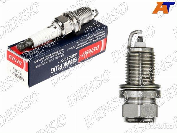 Свеча зажигания toyota gaia