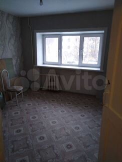 Квартира-студия, 37 м², 2/4 эт.