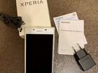 Android-смартфон Sony Xperia L1