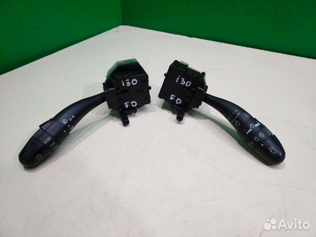 Подрулевой переключатель Хундай ай30 Hyundai I30