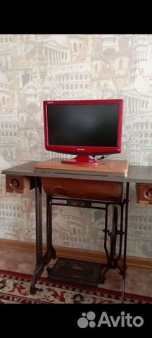 Швейная машинка Butterfly (Китай)