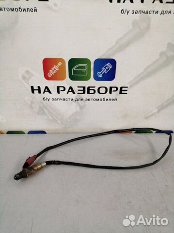 Датчик кислорода Volkswagen Touareg 7P5 cmta 2012