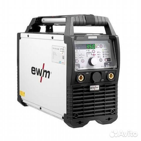 Сварочный аппарат EWM Pico 350 cel puls pws dgs