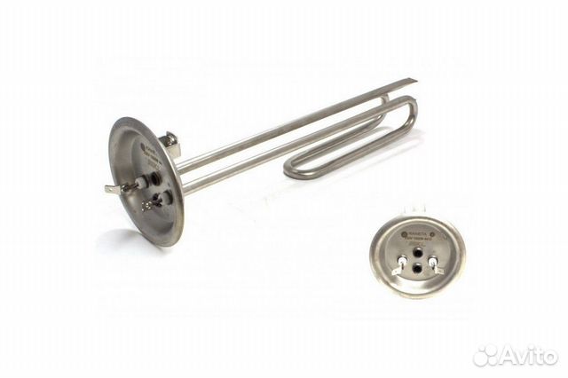 Тэн в/н 1,5 кВт нерж. SKL kaneta 4413 wth019tx