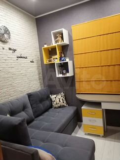 Дом 100 м² на участке 4 сот.