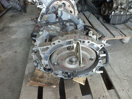 АКПП FNR5 Mazda 6 GG GH Atenza 5 ступенчатая