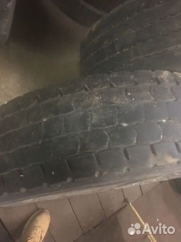 Goodyear 4x4 UG Ice Navi 215/75 R17C