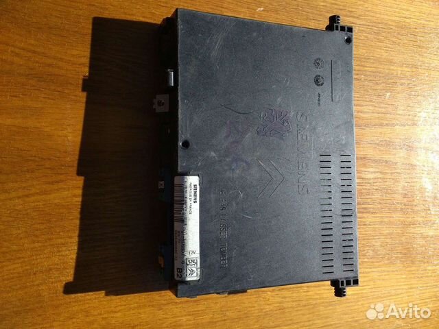 Блок предохранителей салона Peugeot 206