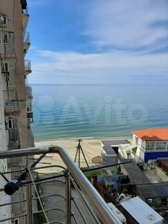 Комната 28 м² в 1-к., 6/9 эт.