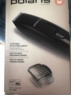 Триммер для стрижки (для бороды )