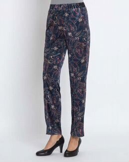 Брюки жен.нов.р.52 бренда Judith Williams Германия