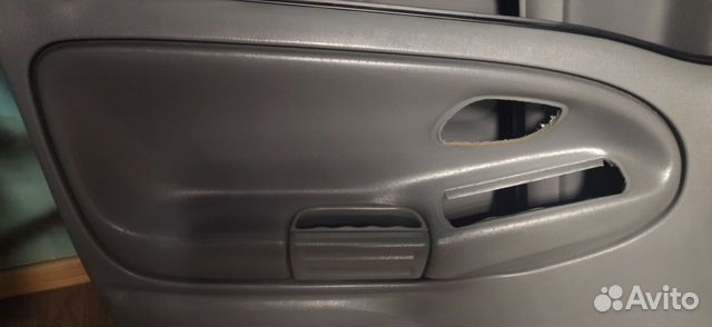 Дверные карты