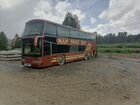 Туристический автобус MAN Mistral 70, 1998