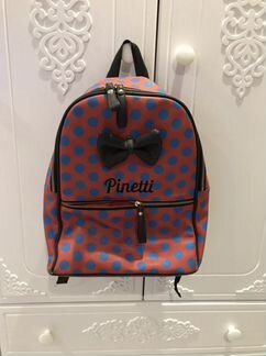 Рюкзак Pinetti портфель