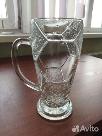 Кружка пивная