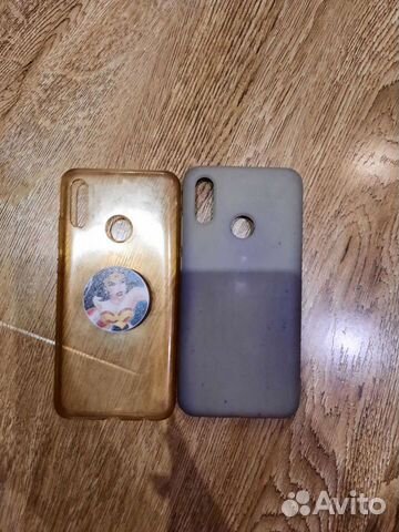 Чехлы на телефон honor 10 lite