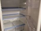 Холодильник Индезит 167 см объявление продам