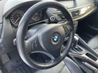 BMW X1 2.0 AT, 2009, 166 000 км объявление продам