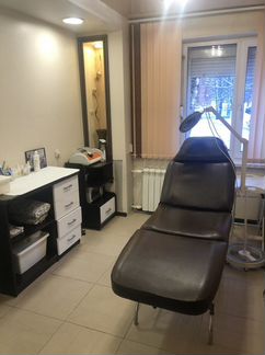 Косметологическая кушетка