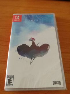 Gris (nintendo switch) Special reserve games