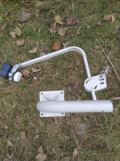 Крепление для антенны