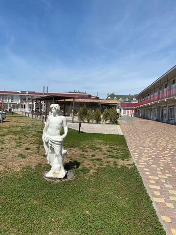 2-к. квартира, 40 м², 1/2 эт.