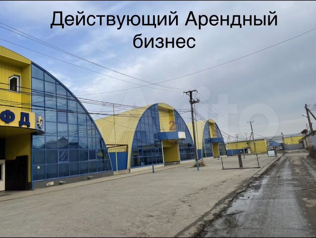 Свободного назначения, 2700 м²