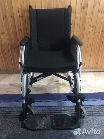 Инвалидная коляска кресло(аренда)
