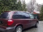 Dodge Caravan 2.4 AT, 2002, 300 000 км объявление продам