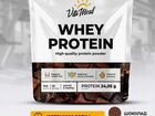 Протеин/белковый коктейль/whey protein 900гр