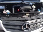 Mercedes-Benz Sprinter цельнометаллический, 2017 объявление продам