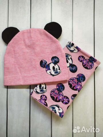 Шапки весна осень