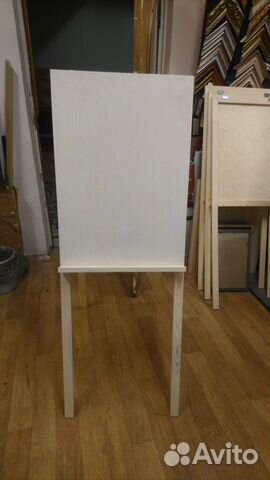 Мольберт Хлопушка