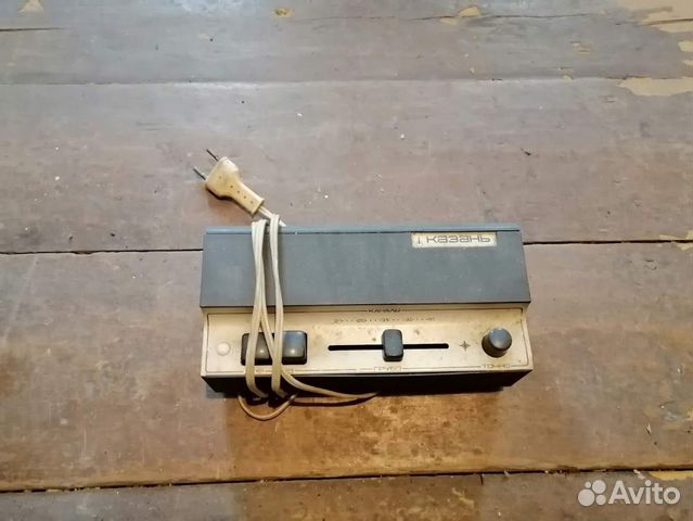 Приставка П-ск-Д-5-1