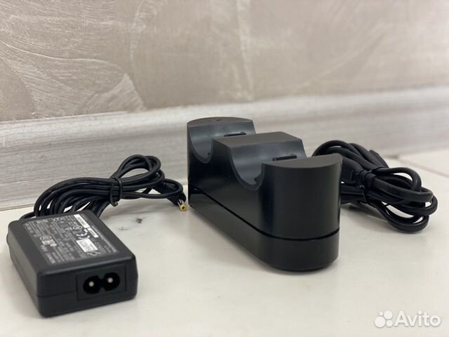 Зарядная Станция Sony PS4 (Оригинал)