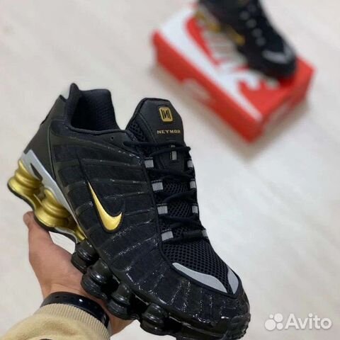 Кроссовки 2002 shox