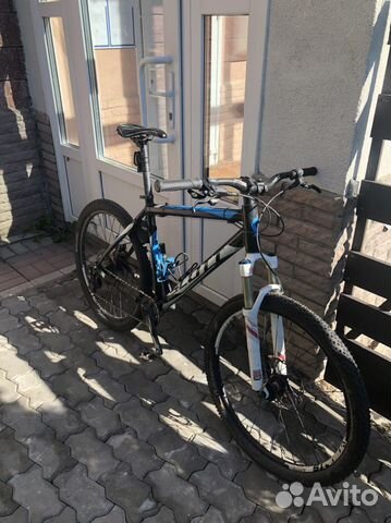 Велосипеды бу взрослый Scott 26’