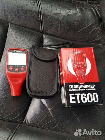 Толщиномер