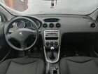 Peugeot 308 1.6 МТ, 2011, 135 000 км объявление продам