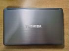 Ноутбук Toshiba Satellite L855-C2M