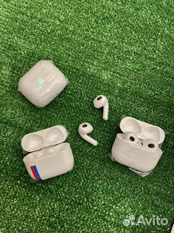 Нет анимации при подключении airpods